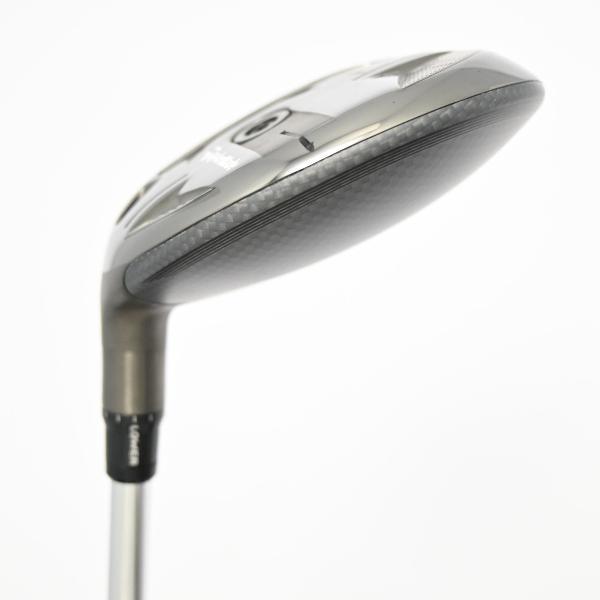 TaylorMade（テーラーメイド） Qi35 Qi35 レスキュー ユーティリティ