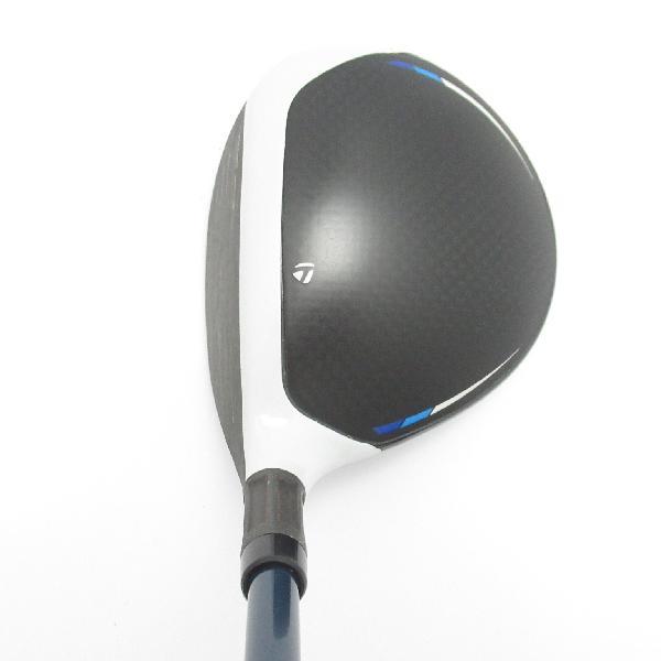 TaylorMade（テーラーメイド） SIM2 SIM2 マックス フェアウェイウッド