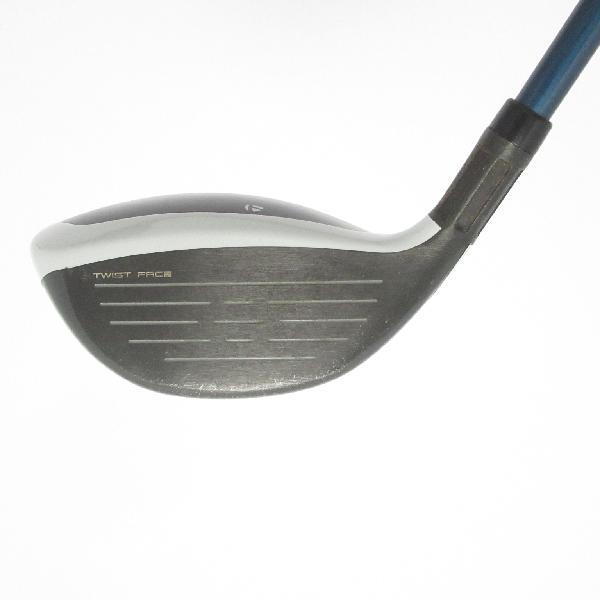 TaylorMade（テーラーメイド） SIM2 SIM2 マックス フェアウェイウッド