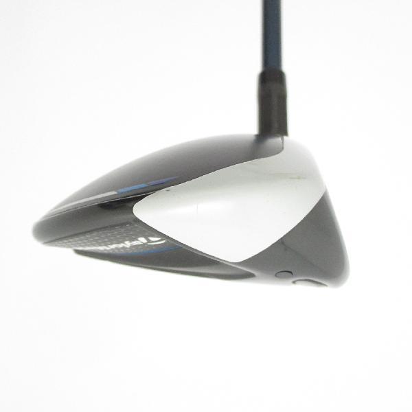 TaylorMade（テーラーメイド） SIM2 SIM2 マックス フェアウェイウッド