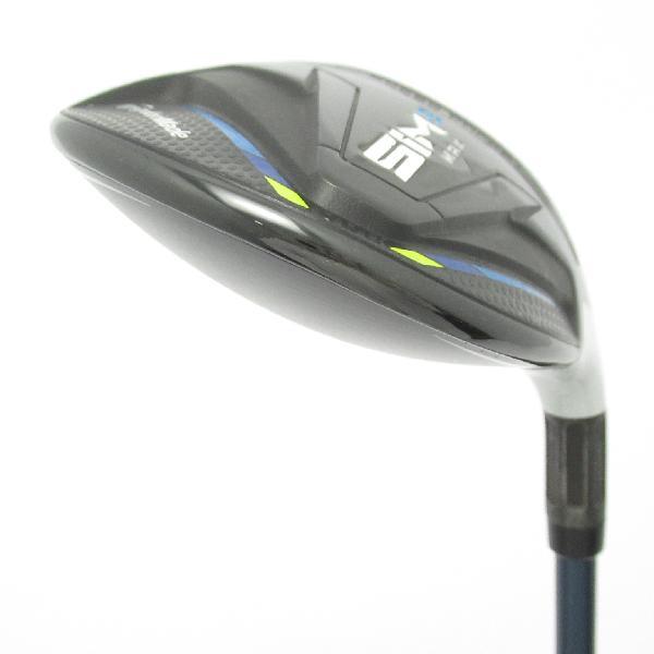TaylorMade（テーラーメイド） SIM2 SIM2 マックス フェアウェイウッド
