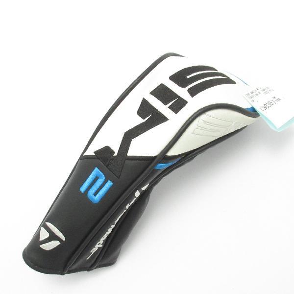 TaylorMade（テーラーメイド） SIM2 SIM2 マックス フェアウェイウッド