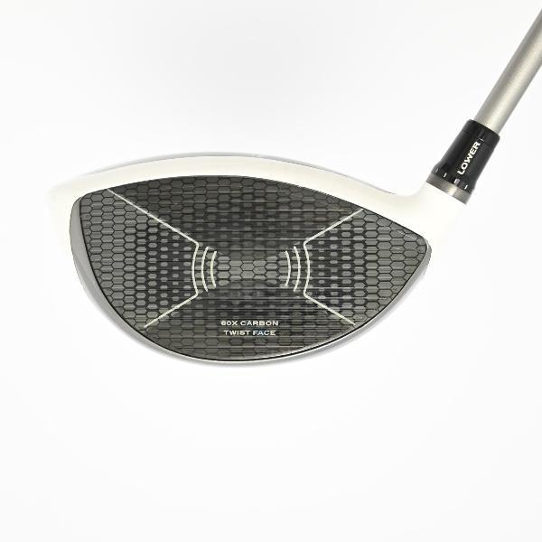 TaylorMade（テーラーメイド） STEALTH ステルス グローレ プラス