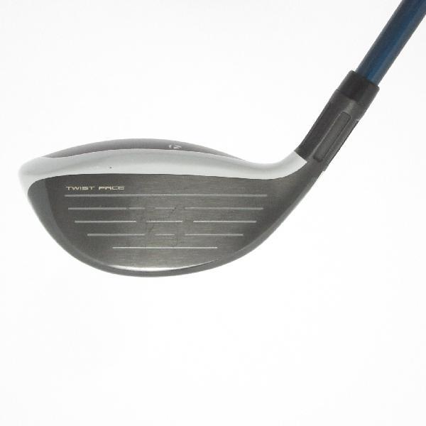 TaylorMade（テーラーメイド） SIM2 SIM2 マックス フェアウェイウッド