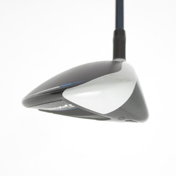 TaylorMade（テーラーメイド） SIM2 SIM2 マックス フェアウェイウッド