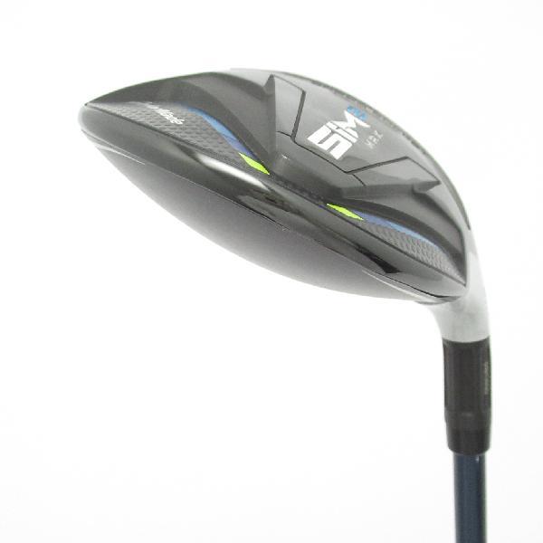 TaylorMade（テーラーメイド） SIM2 SIM2 マックス フェアウェイウッド