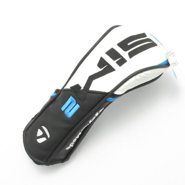 TaylorMade（テーラーメイド） SIM2 SIM2 マックス フェアウェイウッド
