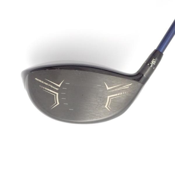 DUNLOP（ダンロップ） SRIXON スリクソン ZX5 ドライバー Diamana ZX