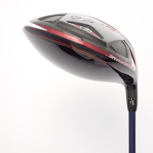 DUNLOP（ダンロップ） SRIXON スリクソン ZX5 ドライバー Diamana ZX