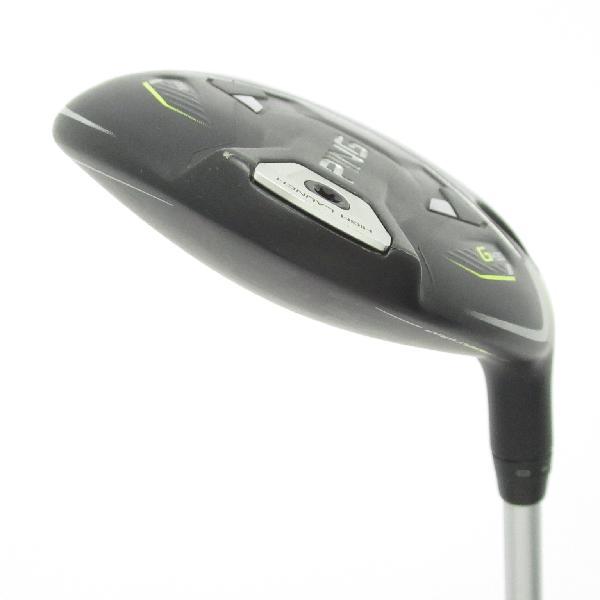 PING（ピン） G430 G430 HL MAX フェアウェイウッド Speeder NX 45