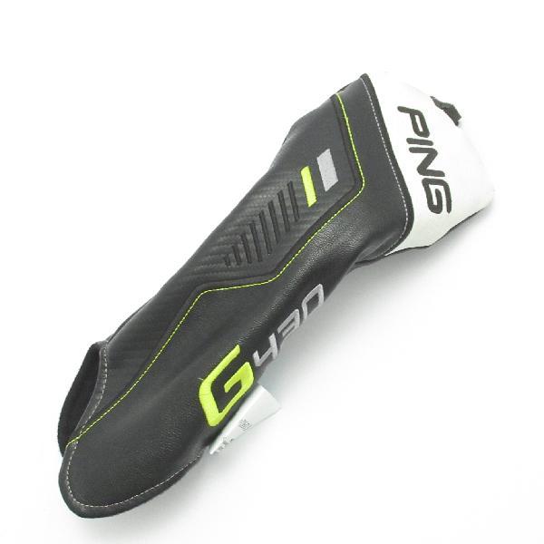 PING（ピン） G430 G430 HL MAX フェアウェイウッド Speeder NX 45