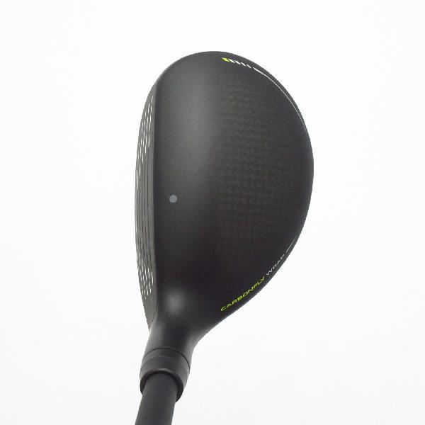 PING（ピン） G430 G430 ハイブリッド ユーティリティ N.S.PRO MODUS3 
