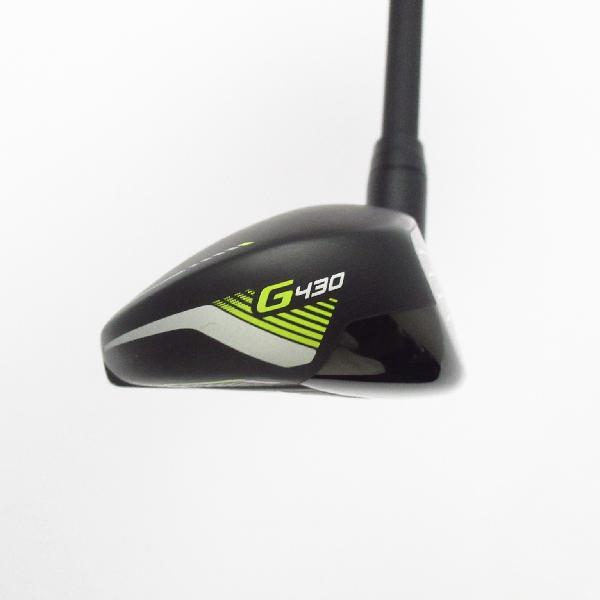 PING（ピン） G430 G430 ハイブリッド ユーティリティ N.S.PRO MODUS3 