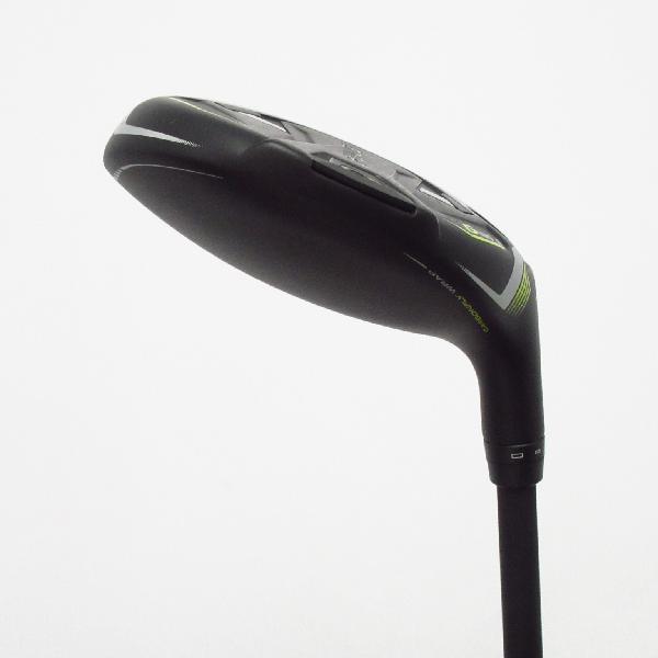 PING（ピン） G430 G430 ハイブリッド ユーティリティ N.S.PRO MODUS3