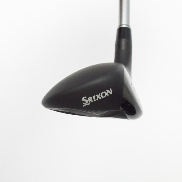 DUNLOP（ダンロップ） SRIXON スリクソン ZX MkII ハイブリッド