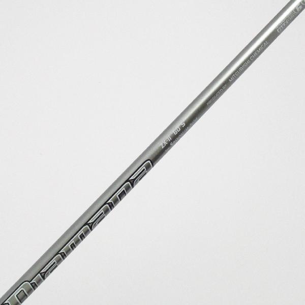 DUNLOP（ダンロップ） SRIXON スリクソン ZX MkII ハイブリッド