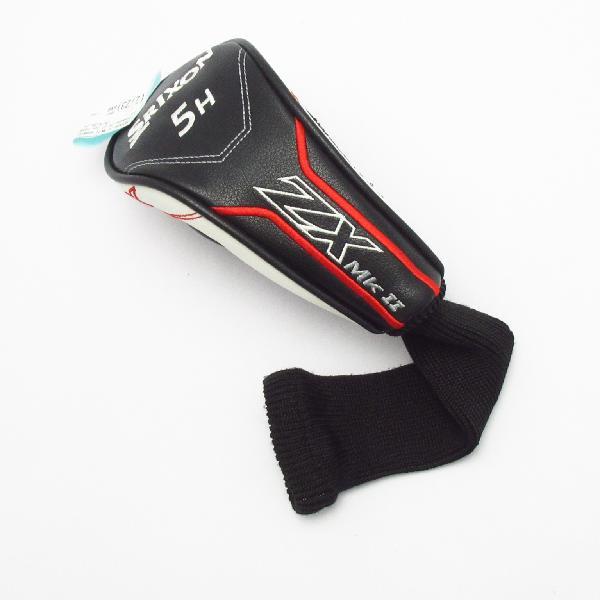 DUNLOP（ダンロップ） SRIXON スリクソン ZX MkII ハイブリッド