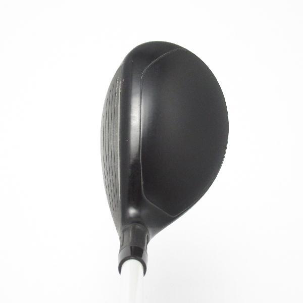 TaylorMade（テーラーメイド） STEALTH ステルス RESCUE
