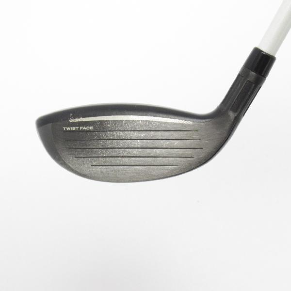 TaylorMade（テーラーメイド） STEALTH ステルス RESCUE