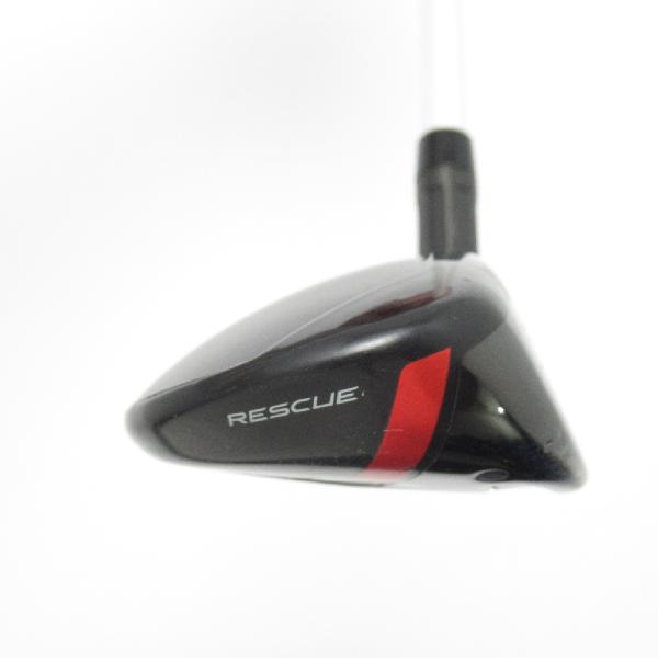 TaylorMade（テーラーメイド） STEALTH ステルス RESCUE