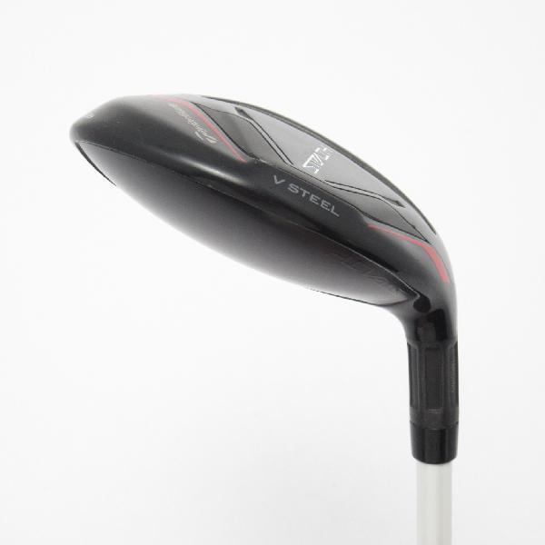 TaylorMade（テーラーメイド） STEALTH ステルス RESCUE