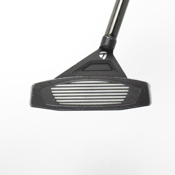 TaylorMade（テーラーメイド） SPIDER スパイダー GT ブラック TM2