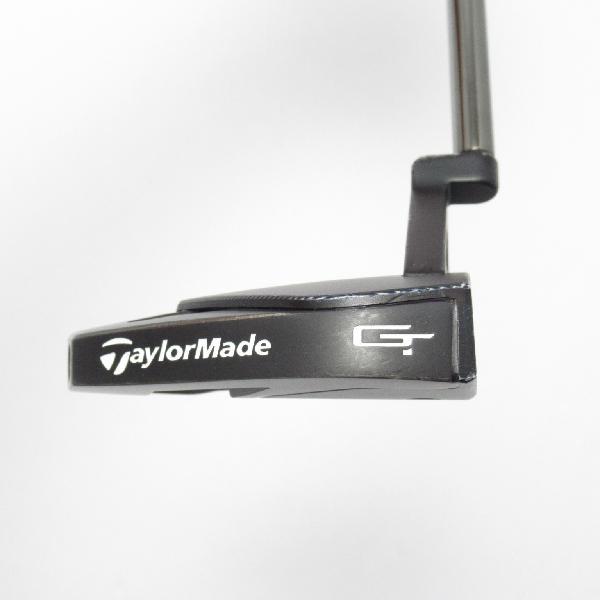 TaylorMade（テーラーメイド） SPIDER スパイダー GT ブラック TM2