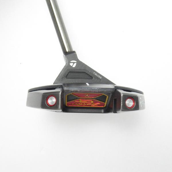 TaylorMade（テーラーメイド） SPIDER スパイダー GT ブラック TM2