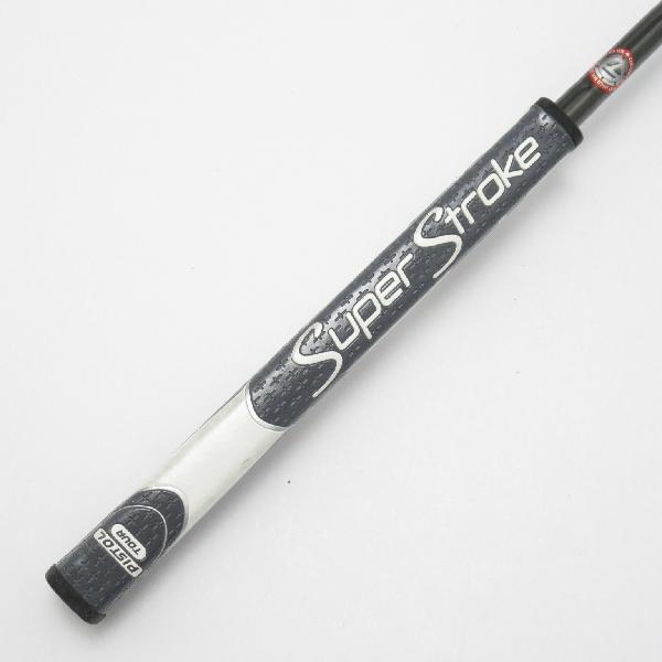 TaylorMade（テーラーメイド） SPIDER スパイダー GT ブラック TM2