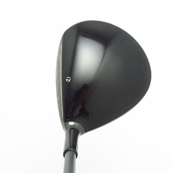 TaylorMade（テーラーメイド） Qi10 Qi10 フェアウェイウッド Tour AD