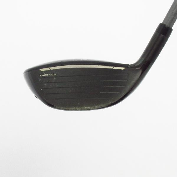 TaylorMade（テーラーメイド） Qi10 Qi10 フェアウェイウッド Tour AD