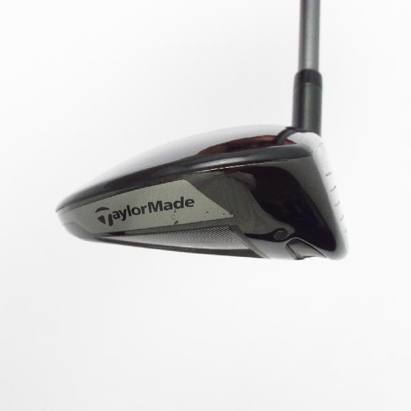 【美品】テーラーメイドQi10 5w / Tour AD XC 7S TaylorMade（テーラーメイド） Qi10 Qi10 フェアウェイウッド Tour AD