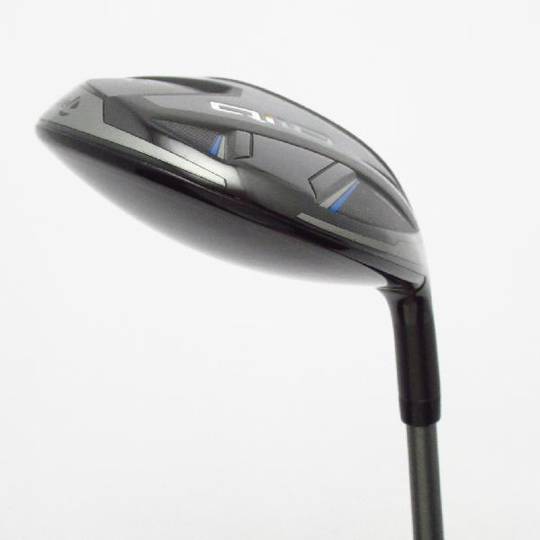 TaylorMade（テーラーメイド） Qi10 Qi10 フェアウェイウッド Tour AD