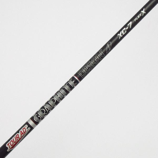 TaylorMade（テーラーメイド） Qi10 Qi10 フェアウェイウッド Tour AD