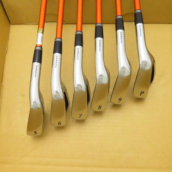 DUNLOP（ダンロップ） SRIXON スリクソン Z565 アイアン Miyazaki 