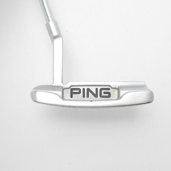 PING（ピン） SIGMA 2 SIGMA2 ANSER プラチナム仕上げ パター スチール