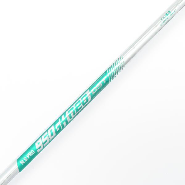 DUNLOP（ダンロップ） SRIXON スリクソン ZX5 MkII アイアン N.S.PRO