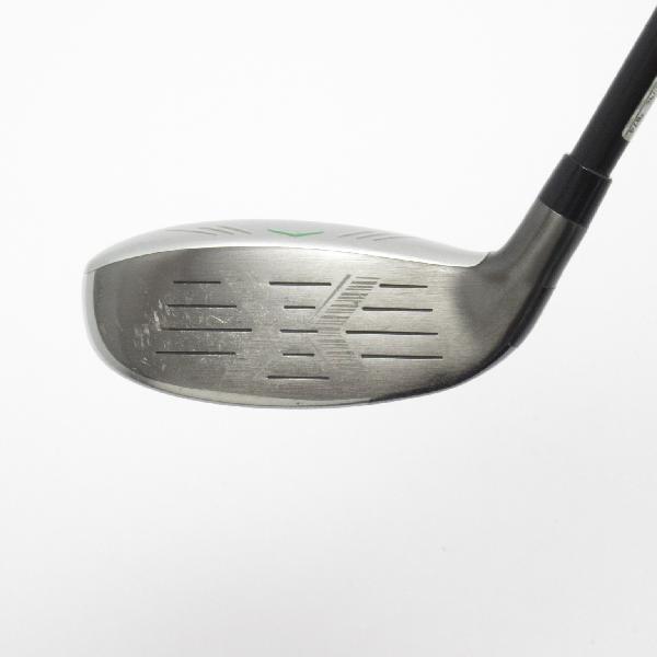 DUNLOP（ダンロップ） XXIO ゼクシオ X(2022) ユーティリティ Miyazaki