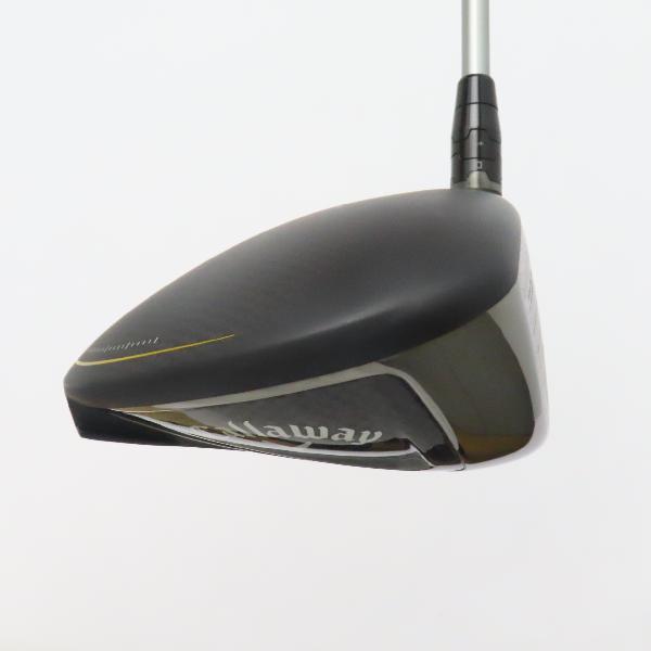 キャロウェイROGUE ST MAX LS ドライバー＆5WツアーAD UB装着 Callaway