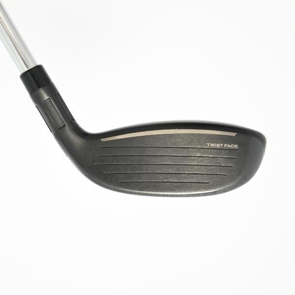 TaylorMade（テーラーメイド） STEALTH ステルス2 レスキュー