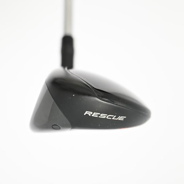 TaylorMade（テーラーメイド） STEALTH ステルス2 レスキュー