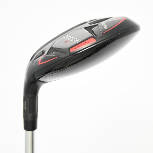 TaylorMade（テーラーメイド） STEALTH ステルス2 レスキュー