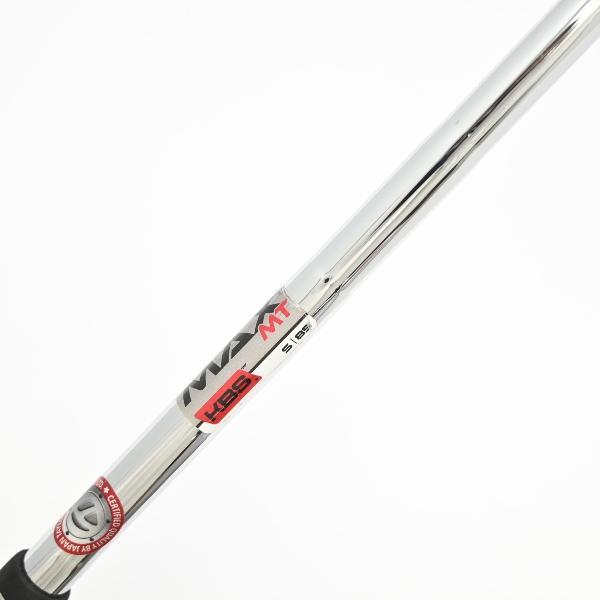 TaylorMade（テーラーメイド） STEALTH ステルス2 レスキュー