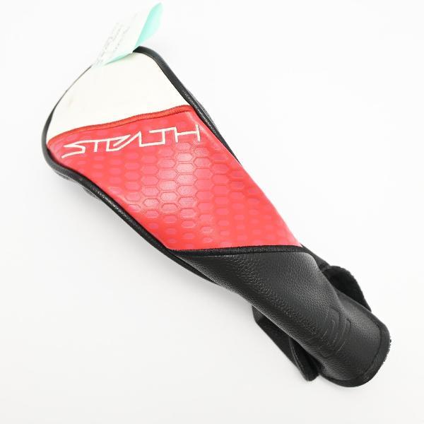 TaylorMade（テーラーメイド） STEALTH ステルス2 レスキュー