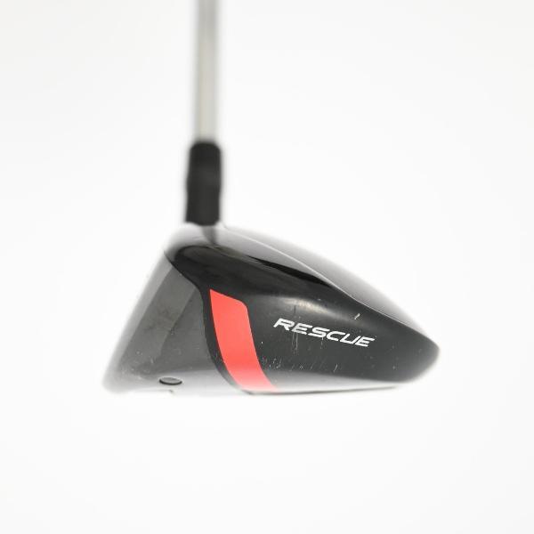 TaylorMade（テーラーメイド） STEALTH ステルス RESCUE