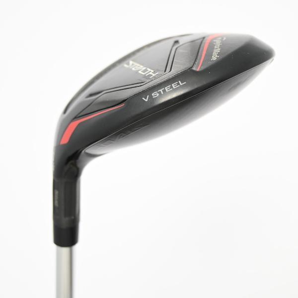 TaylorMade（テーラーメイド） STEALTH ステルス RESCUE
