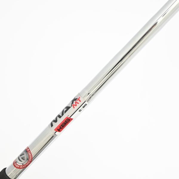 TaylorMade（テーラーメイド） STEALTH ステルス RESCUE