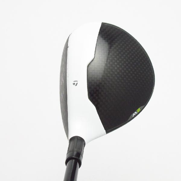 TaylorMade - 仕立て屋御手伝いさん M2 M2(2017) フェアウェイウッド TM1-217 【5W】 矢がら：TM1-217