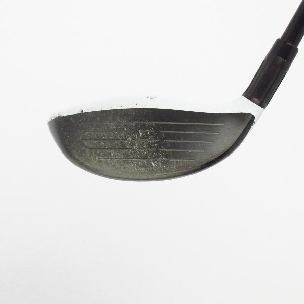 TaylorMade - 仕立て屋御手伝いさん M2 M2(2017) フェアウェイウッド TM1-217 【5W】 矢がら：TM1-217