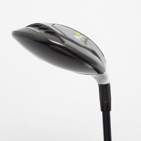 TaylorMade - 仕立て屋御手伝いさん M2 M2(2017) フェアウェイウッド TM1-217 【5W】 矢がら：TM1-217
